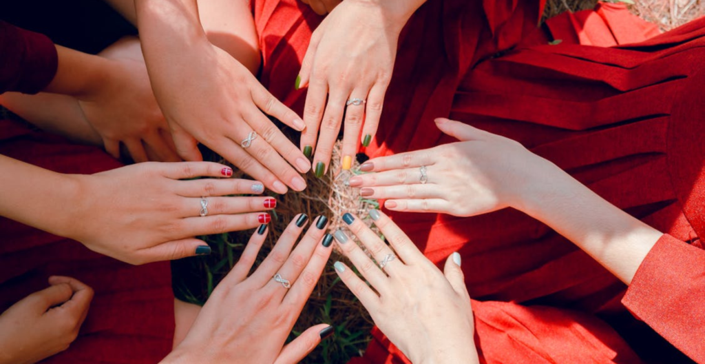 Acrylic Nails vs Gel Nails