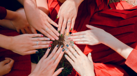 Acrylic Nails vs Gel Nails